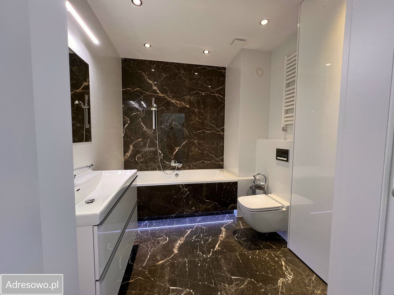 dom wolnostojący, 4 pokoje Łosia Wólka, ul. Południowa. Zdjęcie 6