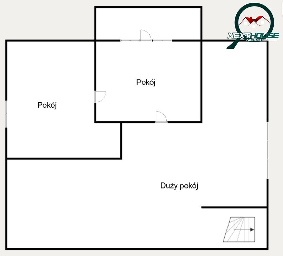 Działka rolna Krasne Potockie. Zdjęcie 23