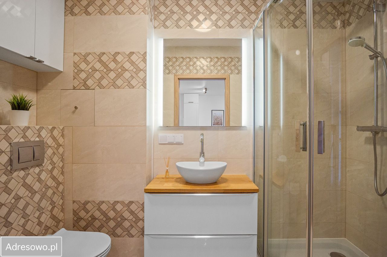 Mieszkanie 2-pokojowe Warszawa Białołęka, ul. Giuseppe Verdiego. Zdjęcie 3