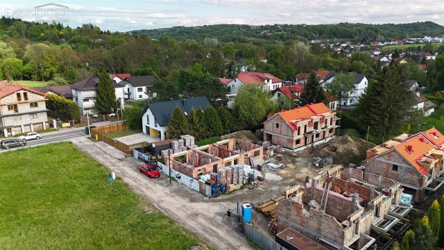 Mieszkanie 4-pokojowe Kraków Swoszowice, ul. Mirosława Krzyżańskiego. Zdjęcie 14