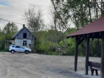 Działka budowlana Hucisko. Zdjęcie 3