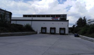 Hala/magazyn Krapkowice