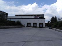 Hala/magazyn Krapkowice