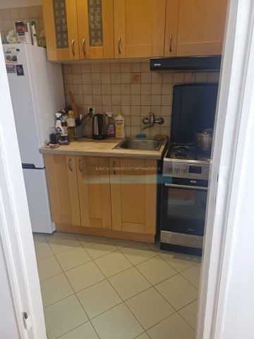 Mieszkanie 1-pokojowe Warszawa Mokotów, pl. Jana Henryka Dąbrowskiego. Zdjęcie 8