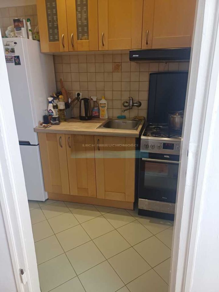 Mieszkanie 1-pokojowe Warszawa Mokotów, pl. Jana Henryka Dąbrowskiego. Zdjęcie 8