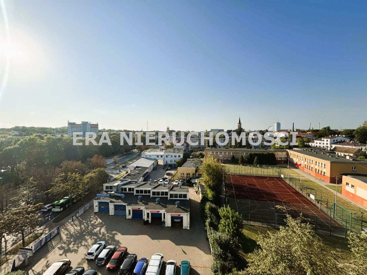 Mieszkanie 3-pokojowe Białystok, ul. Elizy Orzeszkowej. Zdjęcie 8