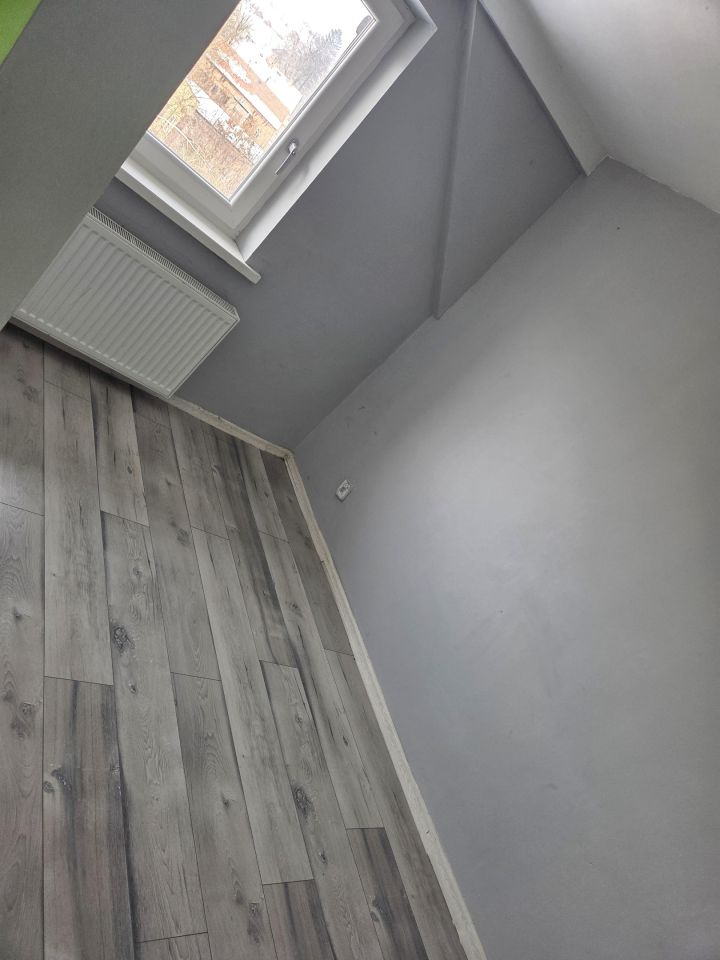 Mieszkanie 3-pokojowe Miłoszów. Zdjęcie 10