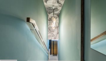 Mieszkanie 4-pokojowe Radomierzyce