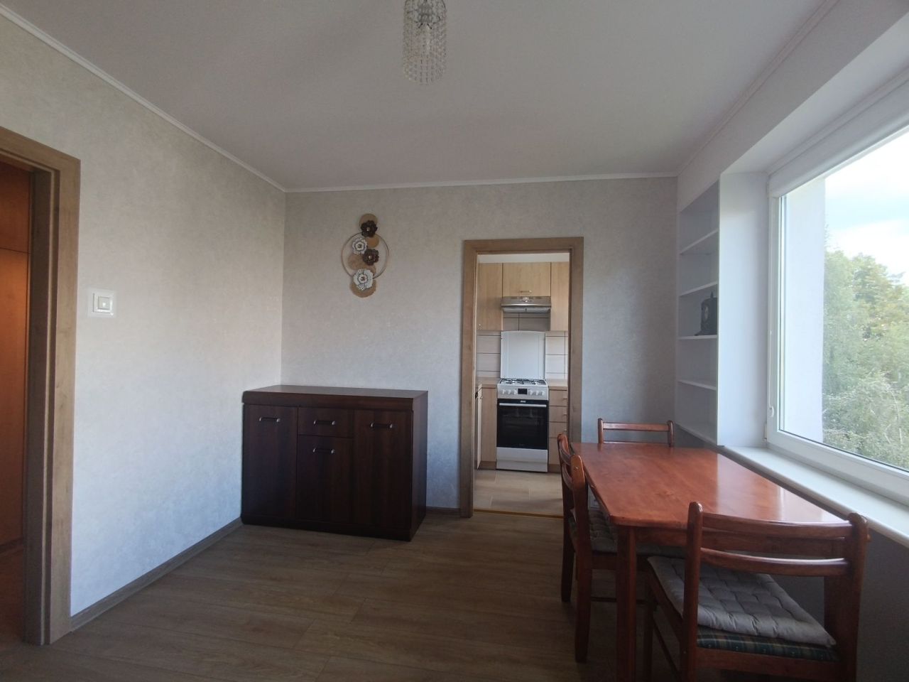 Mieszkanie 2-pokojowe Płock, ul. Stanisława Zgliczyńskiego. Zdjęcie 2