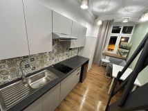 Mieszkanie 1-pokojowe Łódź Polesie, ul. Zielona. Zdjęcie 2