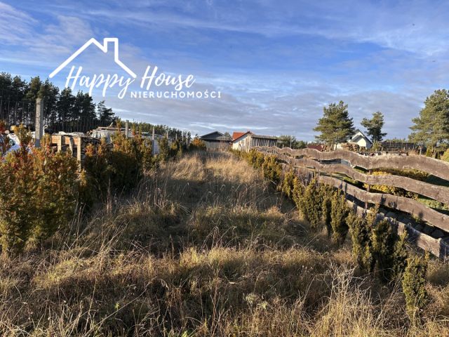 Działka inwestycyjna Lipnica, os. ks. Kazimierza Raepke. Zdjęcie 7