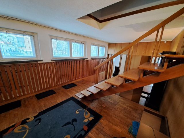 dom wolnostojący, 6 pokoi Poznań Grunwald, ul. Budziszyńska. Zdjęcie 5