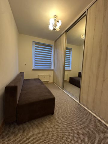 Mieszkanie 2-pokojowe Lublin Kośminek, ul. Startowa. Zdjęcie 1