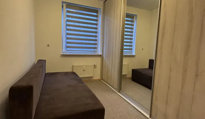 Mieszkanie 2-pokojowe Lublin Kośminek, ul. Startowa