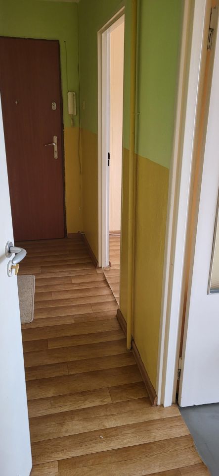 Mieszkanie 2-pokojowe Ozorków, ul. Nowy Rynek. Zdjęcie 2