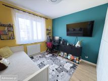 Mieszkanie 4-pokojowe Warszawa Białołęka, ul. Myśliborska. Zdjęcie 2