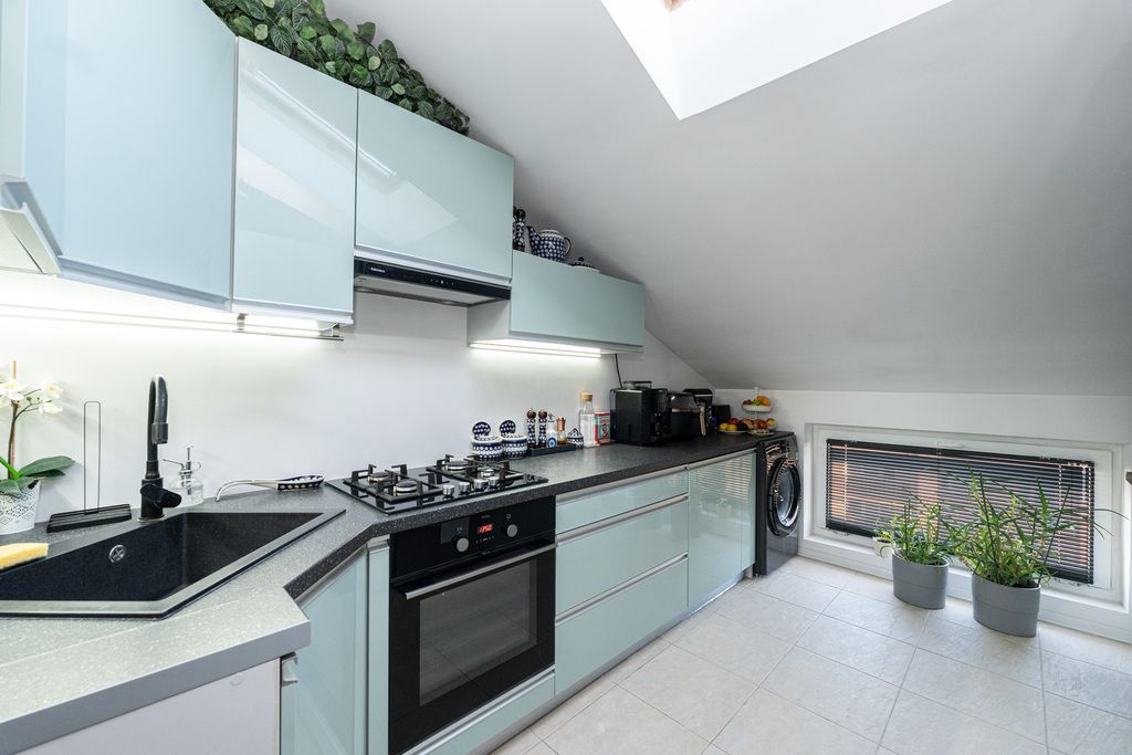 Mieszkanie 2-pokojowe Warszawa Wesoła, ul. Gościniec. Zdjęcie 12