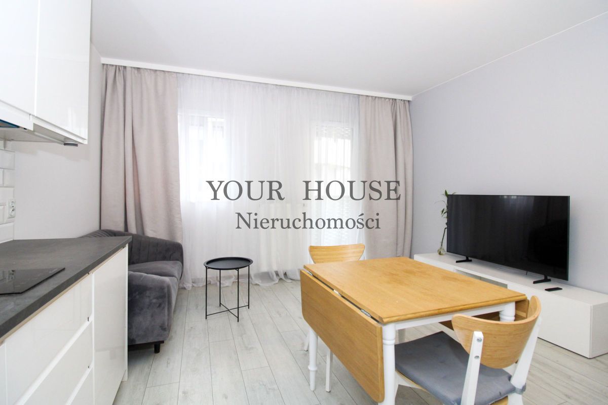 Mieszkanie 2-pokojowe Wrocław Stare Miasto, Most Władysława Sikorskiego. Zdjęcie 2