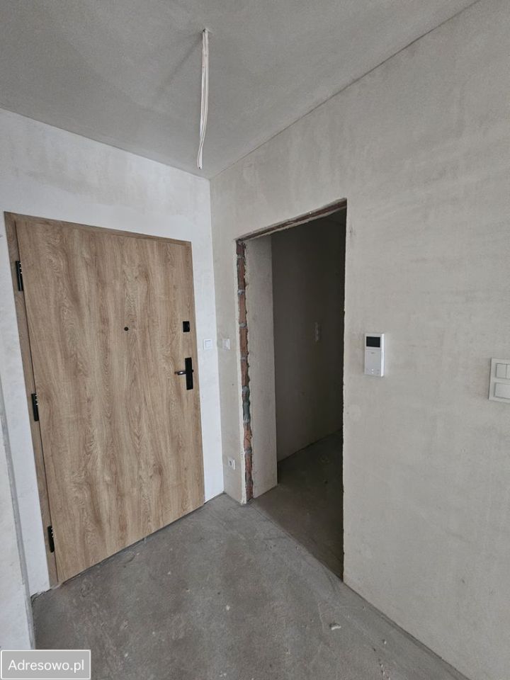 Mieszkanie 3-pokojowe Kielce KSM, al. Solidarności. Zdjęcie 18