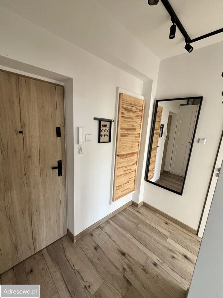 Mieszkanie 2-pokojowe Brzeszcze, ul. Gabriela Narutowicza. Zdjęcie 5