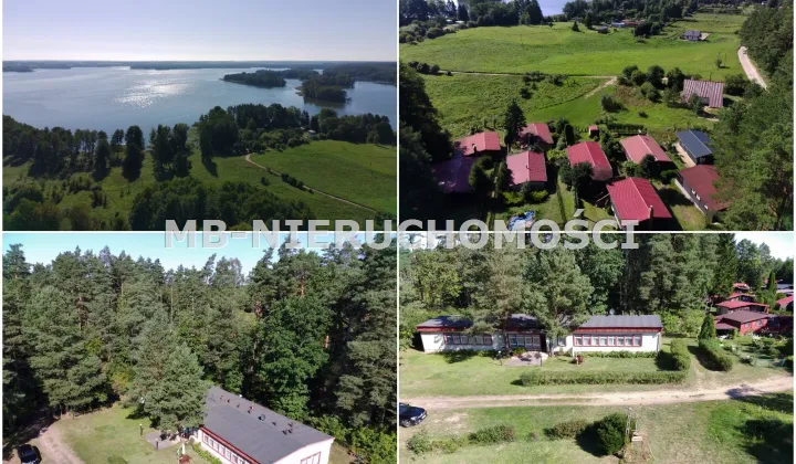 siedlisko, 8 pokoi Wilimy