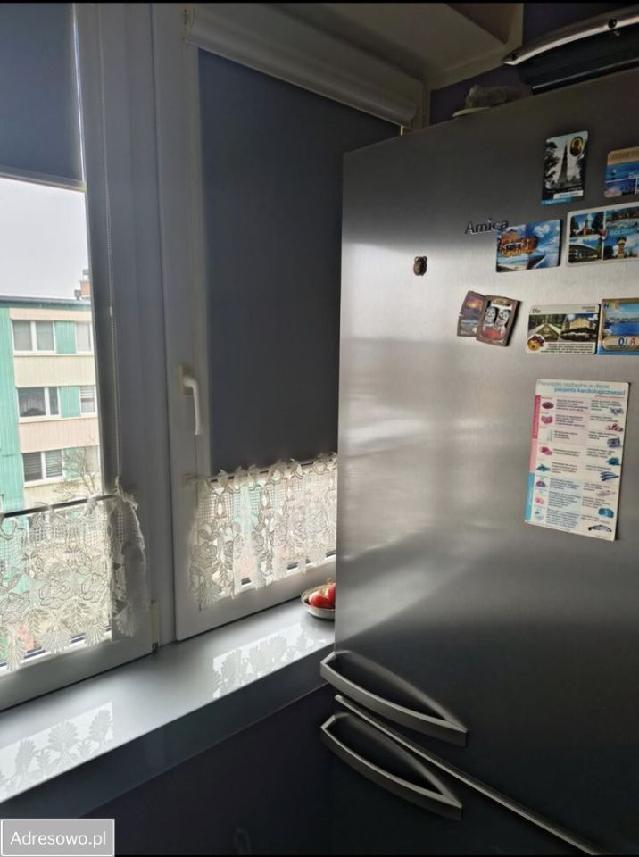 Mieszkanie 2-pokojowe Włocławek, ul. Urocza. Zdjęcie 5