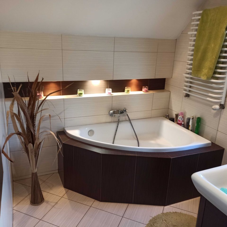 dom wolnostojący Mała Wieś. Zdjęcie 2