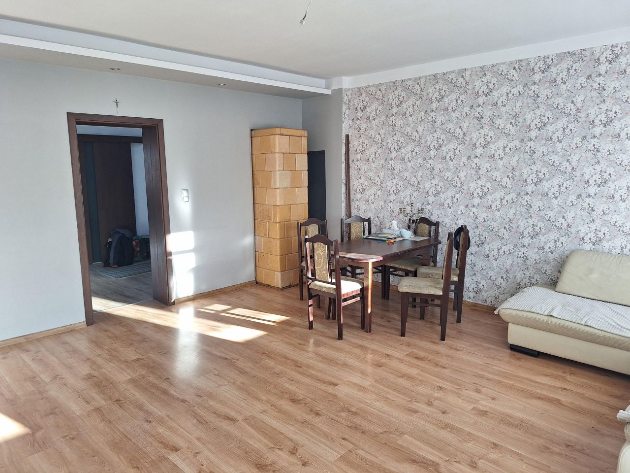 Mieszkanie 3-pokojowe Bartoszyce, ul. Kętrzyńska. Zdjęcie 14