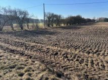 Działka budowlana Zbietka. Zdjęcie 2