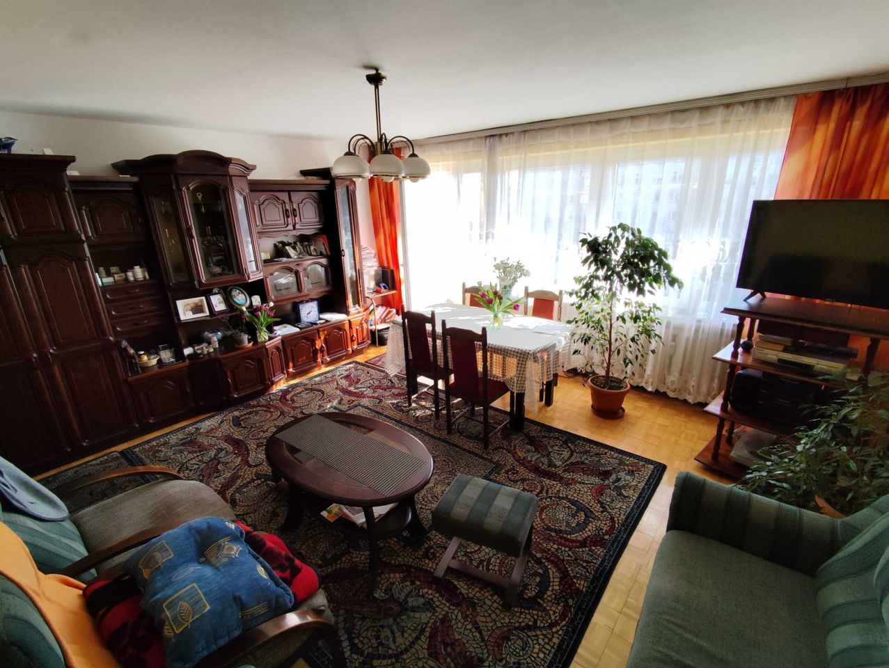 Mieszkanie 3-pokojowe Rawa Mazowiecka, ul. Jana Sobieskiego. Zdjęcie 4