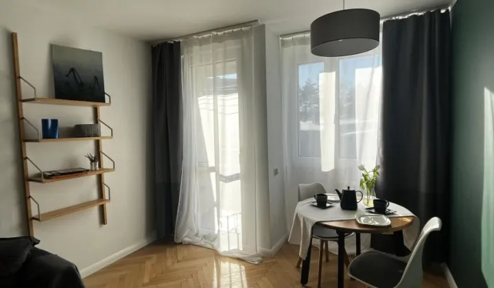 Mieszkanie 2-pokojowe Gdynia Witomino