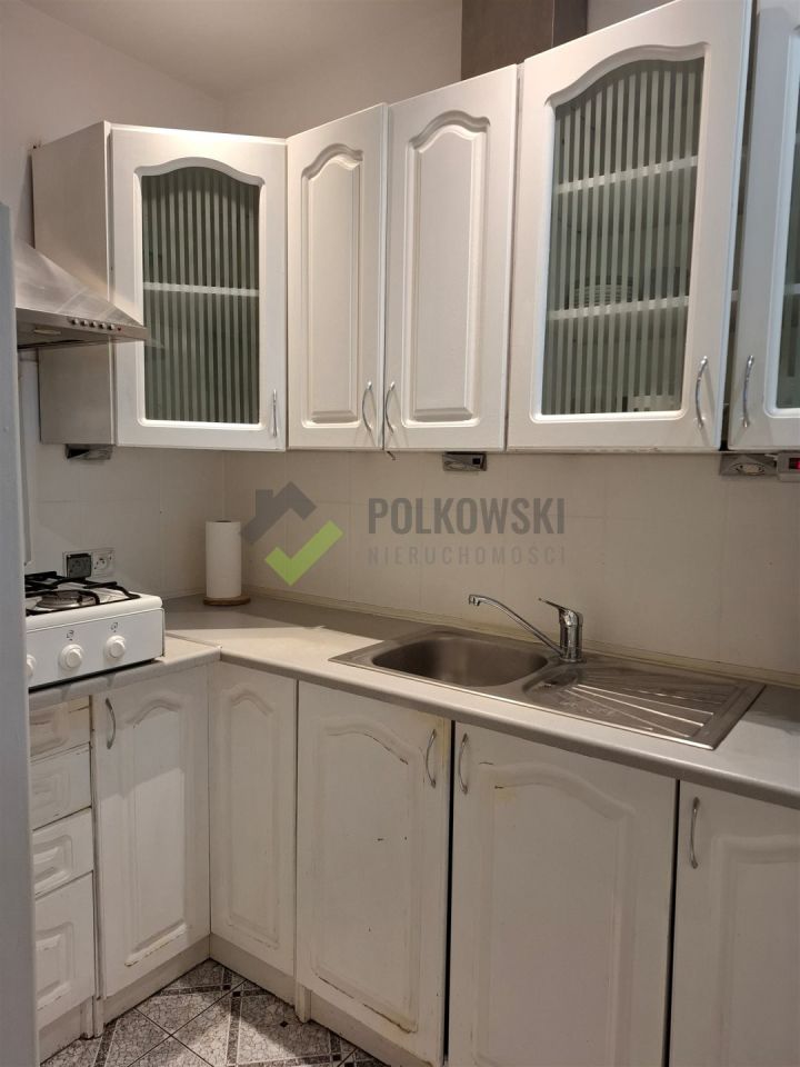 Mieszkanie 1-pokojowe Warszawa Śródmieście, ul. Niska. Zdjęcie 3