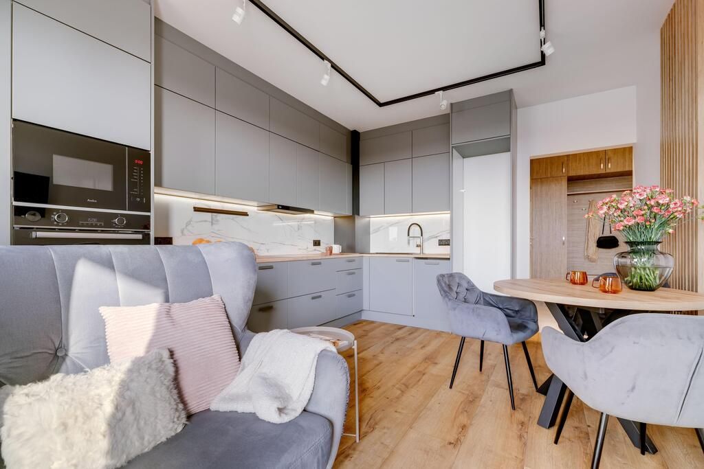 Mieszkanie 3-pokojowe Kręczki, ul. Koniczyny. Zdjęcie 9