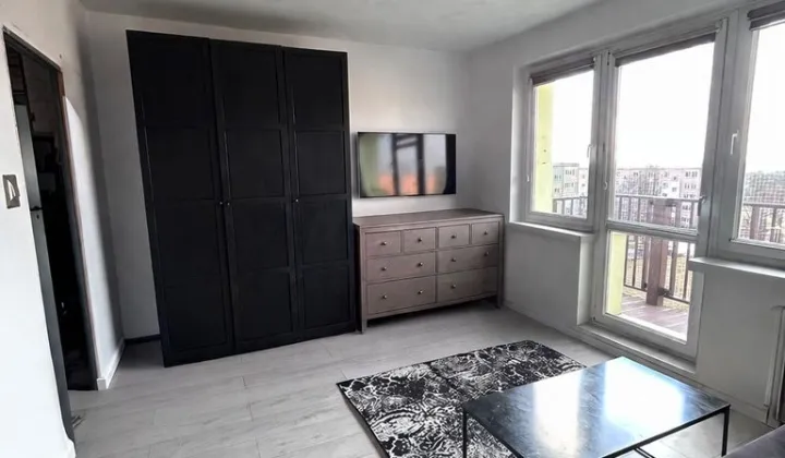 Mieszkanie 3-pokojowe Łódź Retkinia, ul. ks. Jerzego Popiełuszki