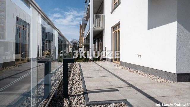 Mieszkanie 2-pokojowe Lublin Sławin, ul. Wędrowna. Zdjęcie 15