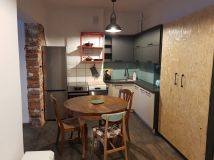 Mieszkanie 2-pokojowe Wrocław Krzyki, ul. Waleriana Łukasińskiego. Zdjęcie 3