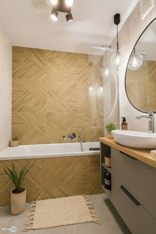 Mieszkanie 3-pokojowe Kielce Podkarczówka. Zdjęcie 9