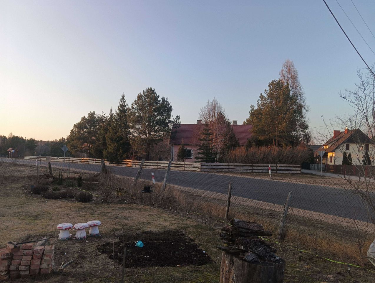 dom wolnostojący Zawady. Zdjęcie 5