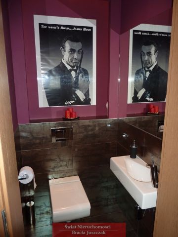 Mieszkanie 3-pokojowe Wrocław, ul. Stolarska. Zdjęcie 8