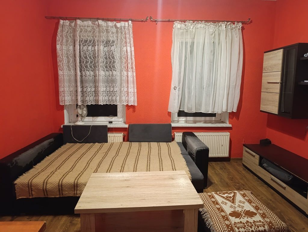 Mieszkanie 2-pokojowe Kamienna Góra Centrum, ul. Ludwika Waryńskiego. Zdjęcie 2