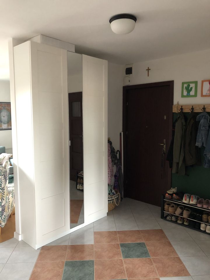 Mieszkanie 3-pokojowe Toruń Chełmińskie Przedmieście, ul. Jana Długosza. Zdjęcie 7