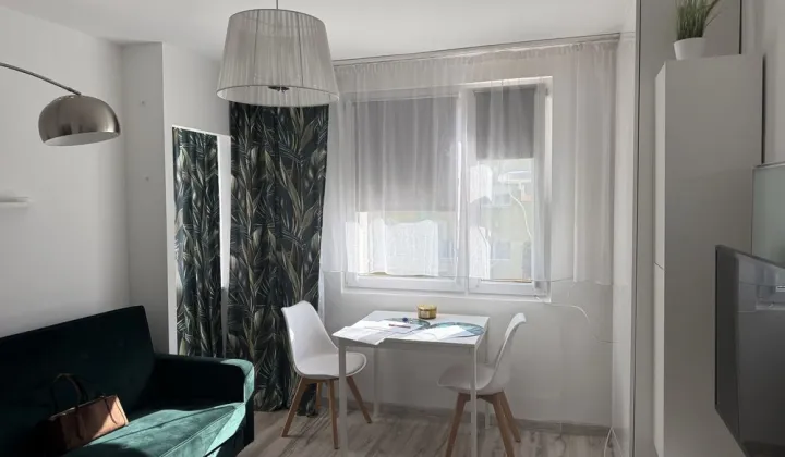 Mieszkanie 2-pokojowe Lubin Centrum, ul. Adama Mickiewicza