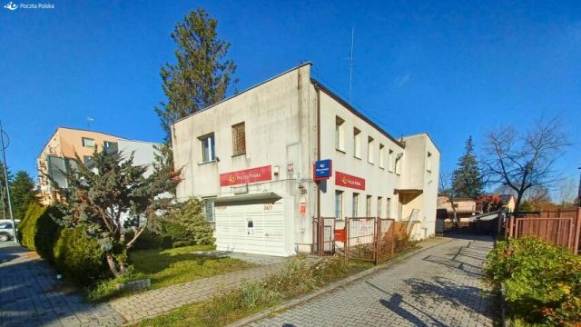 Lokal Jędrzejów, ul. Okrzei. Zdjęcie 2