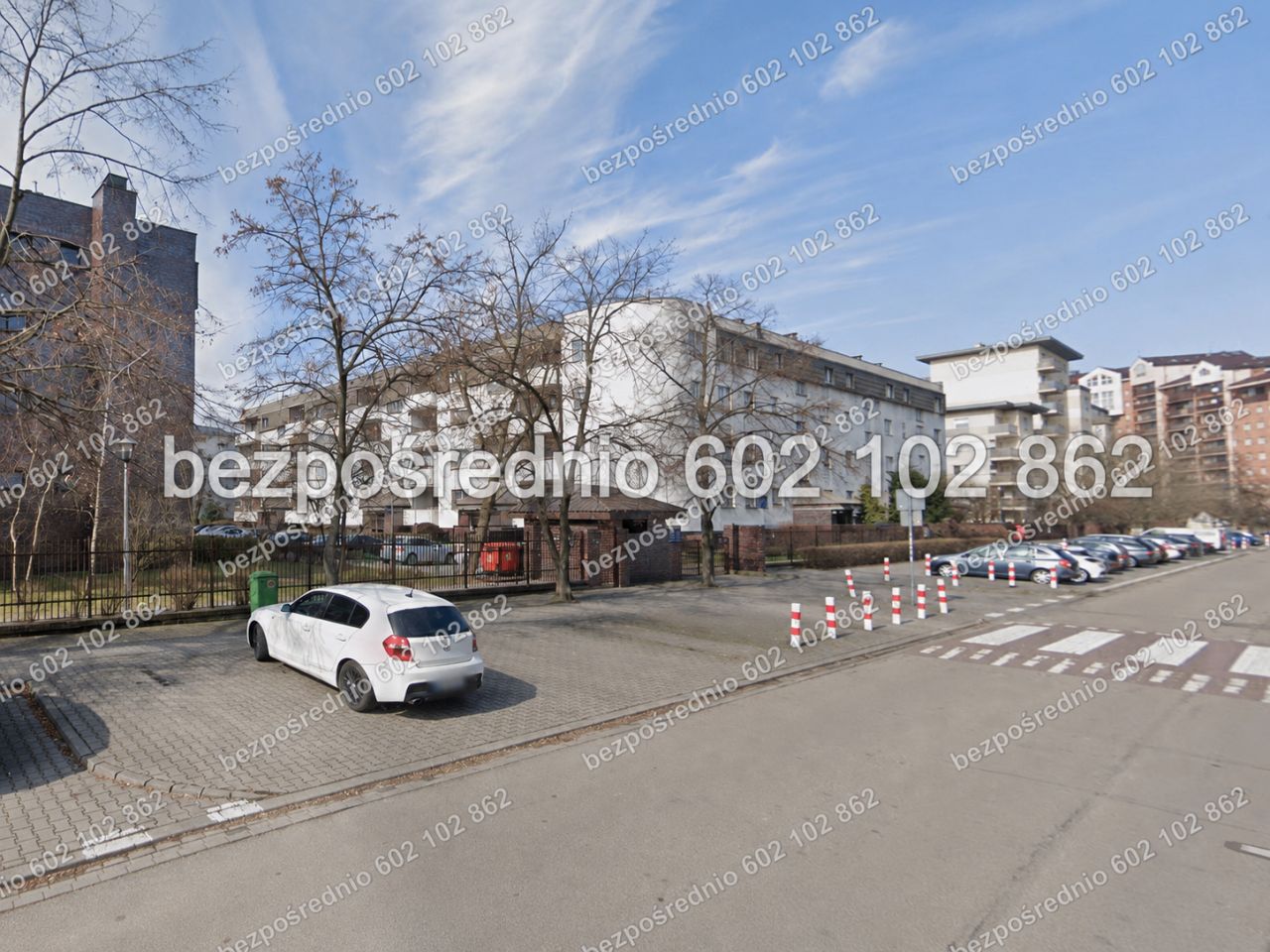 Mieszkanie 4-pokojowe Warszawa Bielany, ul. Literacka. Zdjęcie 25
