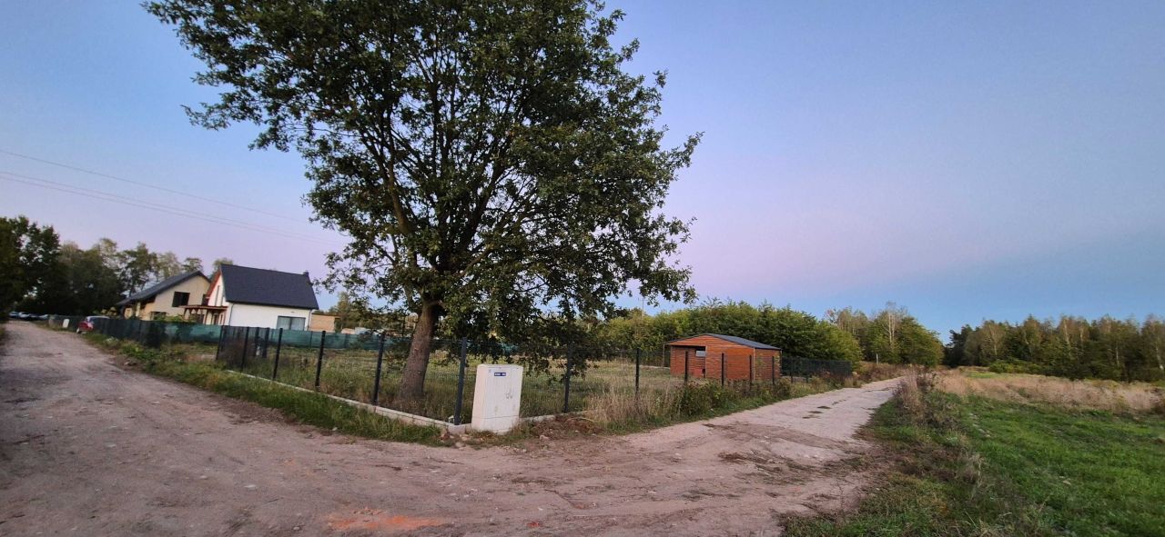 Działka rolno-budowlana Łódź Widzew. Zdjęcie 7