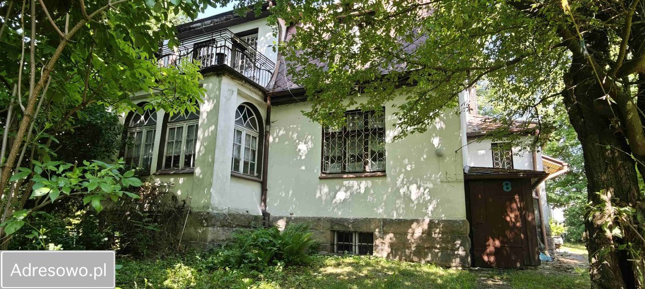 dom wolnostojący, 5 pokoi Szczytna, ul. Kościelna. Zdjęcie 7