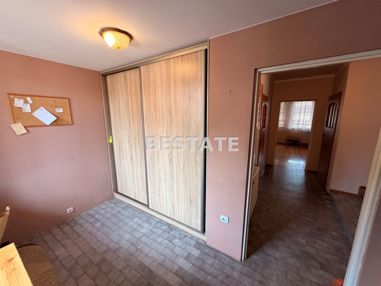 bliźniak, 7 pokoi Pabianice Karniszewice. Zdjęcie 17