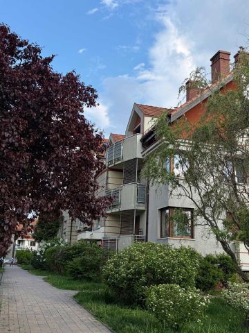 Mieszkanie 4-pokojowe Wrocław Brochów, ul. Semaforowa. Zdjęcie 1