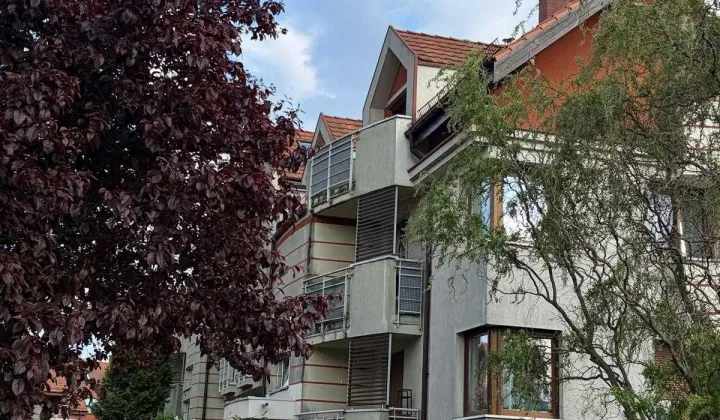 Mieszkanie 4-pokojowe Wrocław Brochów, ul. Semaforowa