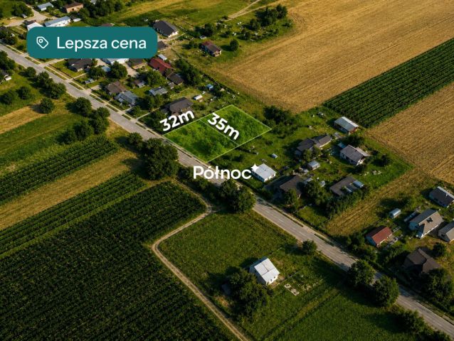 Działka siedliskowa Nowe Hołowczyce. Zdjęcie 3
